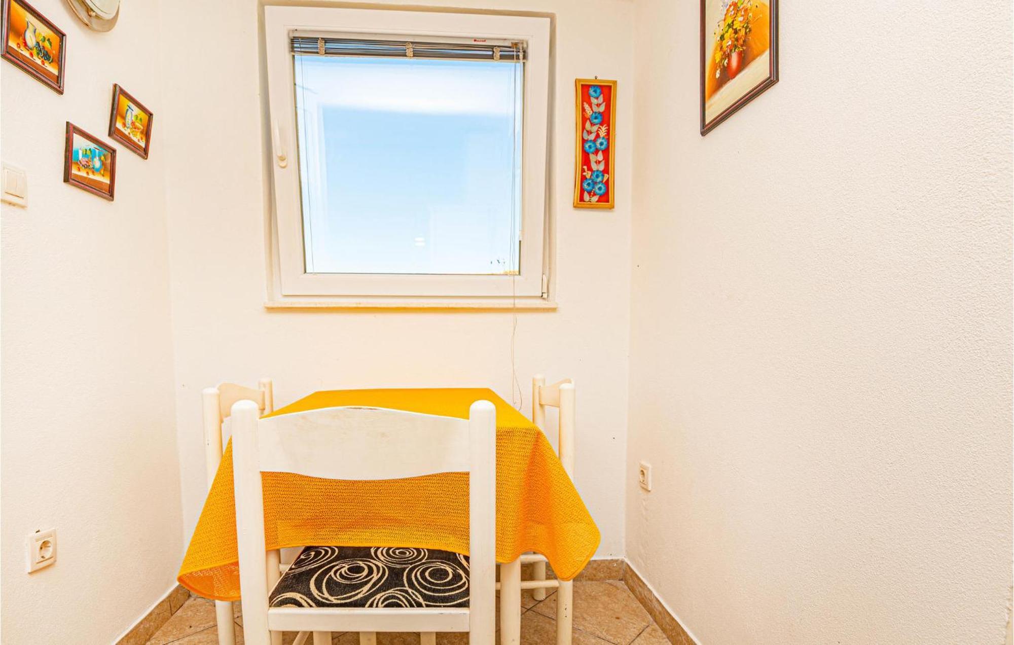 Nice Home In Zatoglav With House Sea View Podglavica 외부 사진