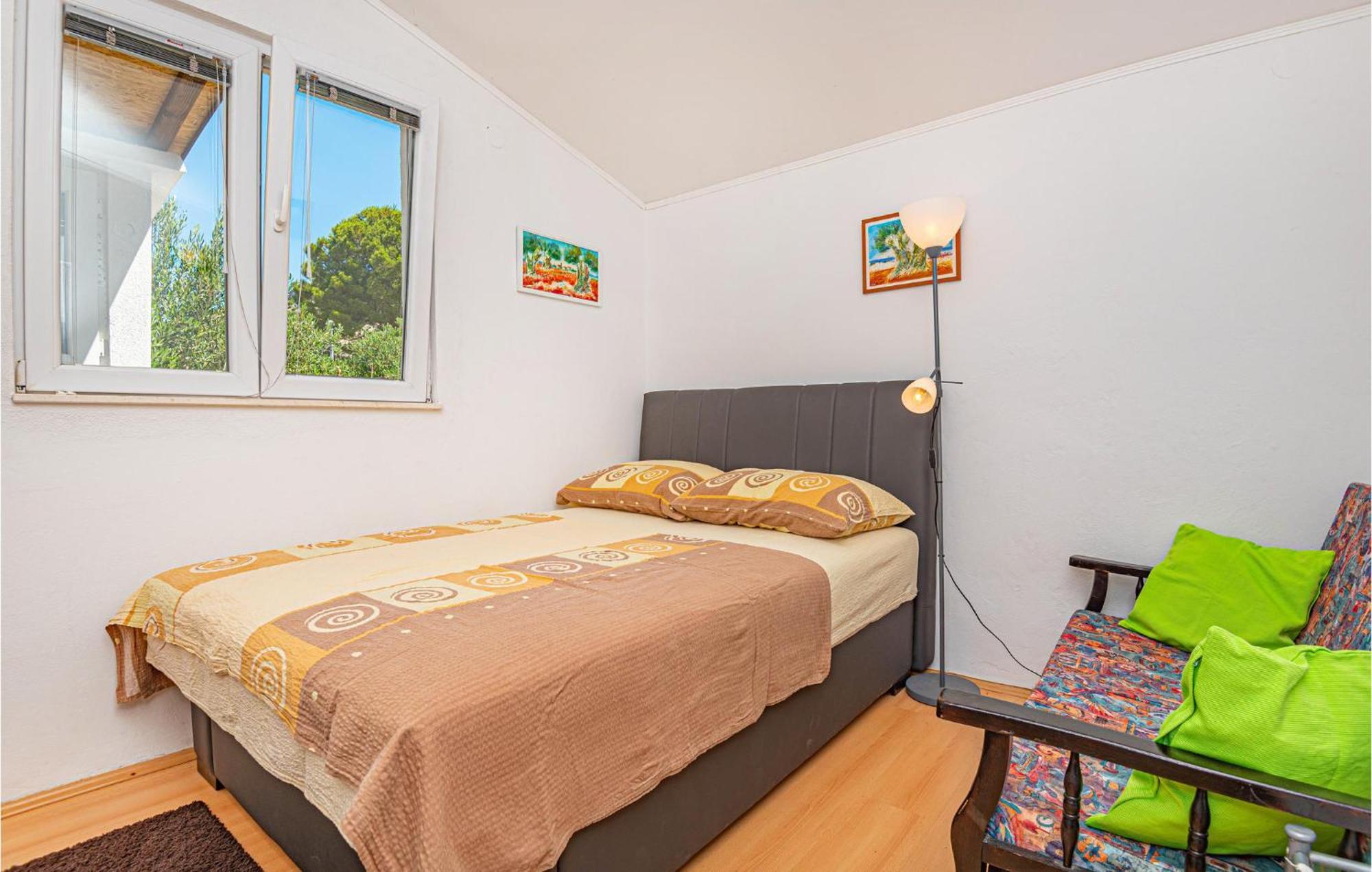 Nice Home In Zatoglav With House Sea View Podglavica 외부 사진