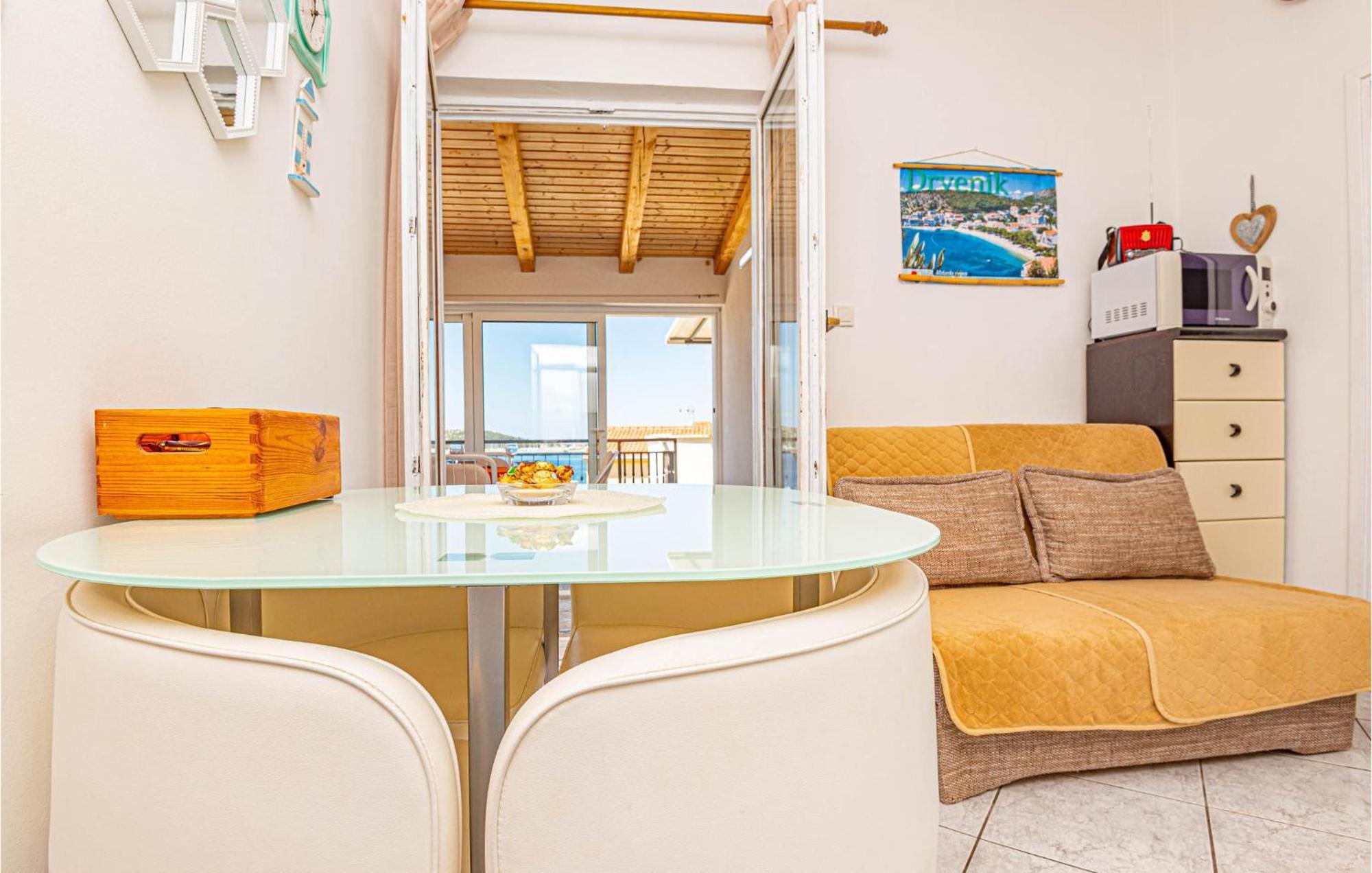 Nice Home In Zatoglav With House Sea View Podglavica 외부 사진